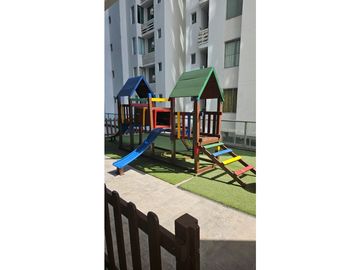 VENTA APARTAMENTO EN SAN FRANCISCO  P.H QUARTIER 74