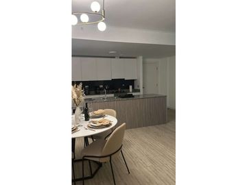 VENTA APARTAMENTO EN SAN FRANCISCO  P.H QUARTIER 74