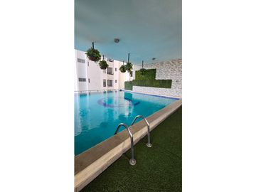 VENTA APARTAMENTO EN SAN FRANCISCO  P.H QUARTIER 74
