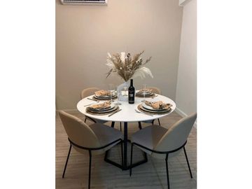 VENTA APARTAMENTO EN SAN FRANCISCO  P.H QUARTIER 74