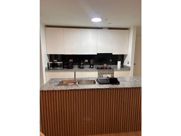 VENTA APARTAMENTO EN SAN FRANCISCO  P.H QUARTIER 74