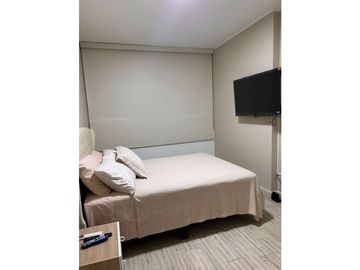 VENTA APARTAMENTO EN SAN FRANCISCO  P.H QUARTIER 74