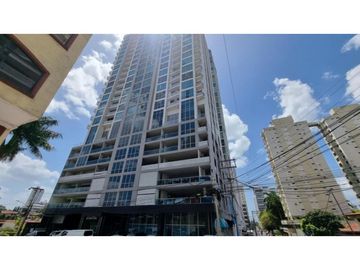 VENTA APARTAMENTO EN SAN FRANCISCO  P.H QUARTIER 74