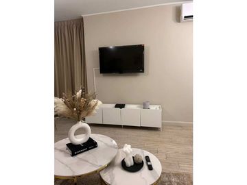VENTA APARTAMENTO EN SAN FRANCISCO  P.H QUARTIER 74