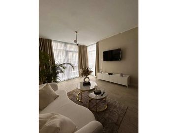 VENTA APARTAMENTO EN SAN FRANCISCO  P.H QUARTIER 74