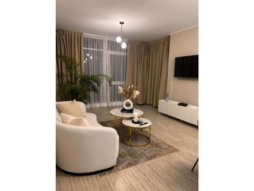 VENTA APARTAMENTO EN SAN FRANCISCO  P.H QUARTIER 74