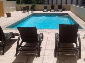 APTO EN PH COSTA DEL MAR, MARBELLA, 241MT