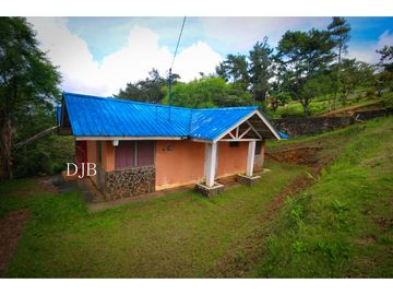VENTA DE CASA EN ALTOS DE CERRO AZUL