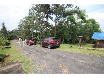 VENTA DE CASA EN ALTOS DE CERRO AZUL