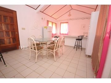 VENTA DE CASA EN ALTOS DE CERRO AZUL