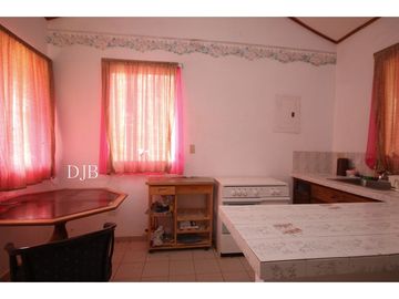 VENTA DE CASA EN ALTOS DE CERRO AZUL