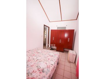 VENTA DE CASA EN ALTOS DE CERRO AZUL