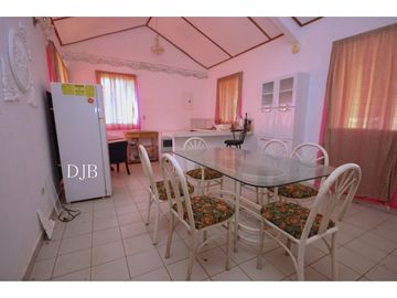 VENTA DE CASA EN ALTOS DE CERRO AZUL