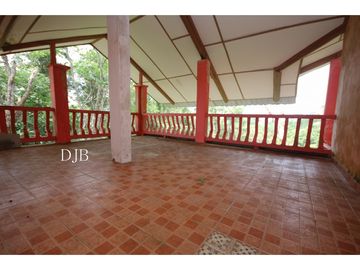 VENTA DE CASA EN ALTOS DE CERRO AZUL