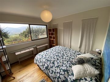 Casa en Venta en Girasol Hotel, Algarrobito, Serena