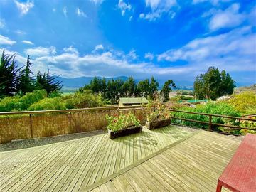 Casa en Venta en Girasol Hotel, Algarrobito, Serena