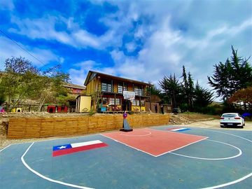 Casa en Venta en Girasol Hotel, Algarrobito, Serena