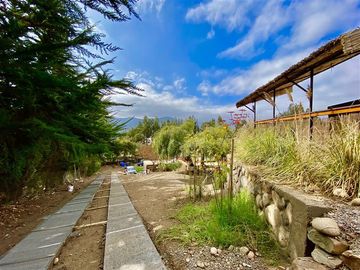 Casa en Venta en Girasol Hotel, Algarrobito, Serena