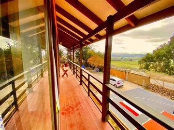 Casa en Venta en Girasol Hotel, Algarrobito, Serena