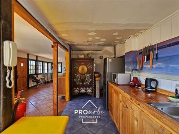 Parcela en Venta en Girasol Hotel, Algarrobito, Serena