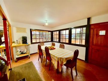 Parcela en Venta en Girasol Hotel, Algarrobito, Serena