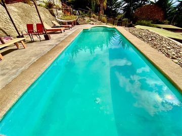Parcela en Venta en Girasol Hotel, Algarrobito, Serena