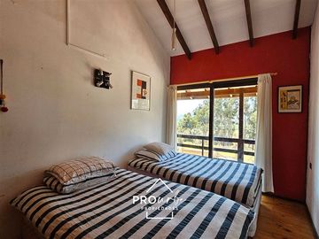 Parcela en Venta en Girasol Hotel, Algarrobito, Serena