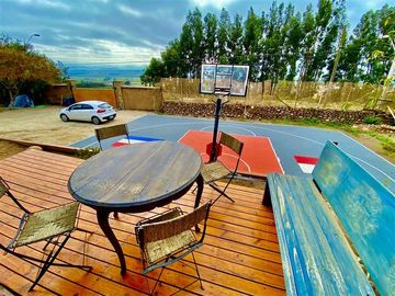 Parcela en Venta en Girasol Hotel, Algarrobito, Serena