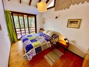 Parcela en Venta en Girasol Hotel, Algarrobito, Serena