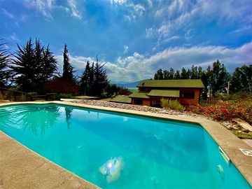 Parcela en Venta en Girasol Hotel, Algarrobito, Serena