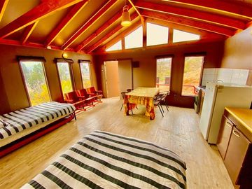 Parcela en Venta en Girasol Hotel, Algarrobito, Serena