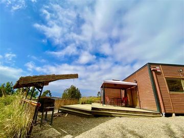 Terreno Construccion  en Venta en Girasol Hotel, Algarrobito, Serena