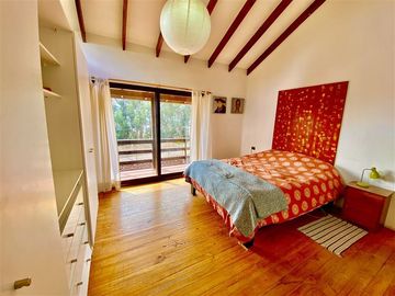 Terreno Construccion  en Venta en Girasol Hotel, Algarrobito, Serena