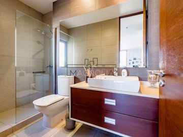 Departamento en Venta en ESPECTACULAR PENTHOUSE EN PIEDRA ROJA