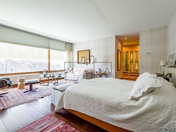 Departamento en Venta en ESPECTACULAR PENTHOUSE EN PIEDRA ROJA