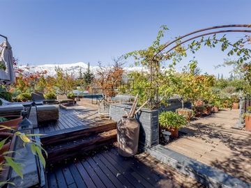 Departamento en Venta en ESPECTACULAR PENTHOUSE EN PIEDRA ROJA