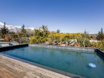 Departamento en Venta en ESPECTACULAR PENTHOUSE EN PIEDRA ROJA