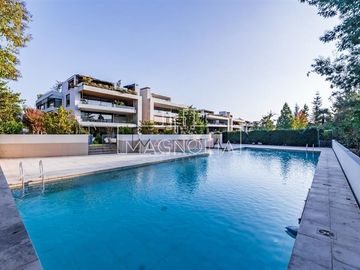 Departamento en Venta en ESPECTACULAR PENTHOUSE EN PIEDRA ROJA