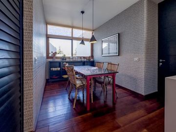 Departamento en Venta en ESPECTACULAR PENTHOUSE EN PIEDRA ROJA