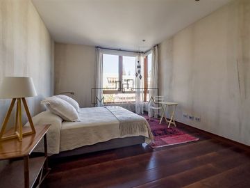 Departamento en Venta en ESPECTACULAR PENTHOUSE EN PIEDRA ROJA
