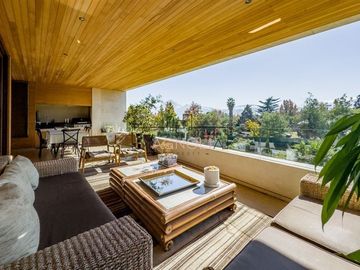 Departamento en Venta en ESPECTACULAR PENTHOUSE EN PIEDRA ROJA