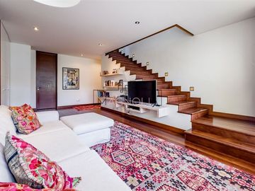 Departamento en Venta en ESPECTACULAR PENTHOUSE EN PIEDRA ROJA