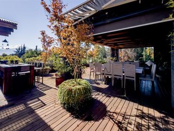 Departamento en Venta en ESPECTACULAR PENTHOUSE EN PIEDRA ROJA
