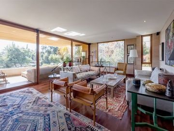 Departamento en Venta en ESPECTACULAR PENTHOUSE EN PIEDRA ROJA