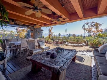 Departamento en Venta en ESPECTACULAR PENTHOUSE EN PIEDRA ROJA