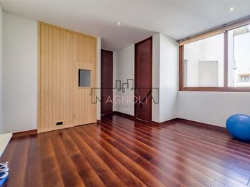Departamento en Venta en ESPECTACULAR PENTHOUSE EN PIEDRA ROJA