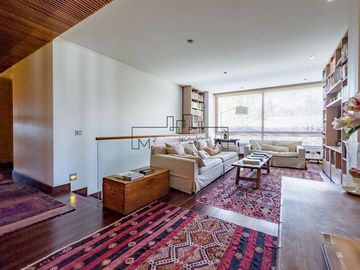 Departamento en Venta en ESPECTACULAR PENTHOUSE EN PIEDRA ROJA