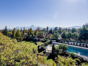 Departamento en Venta en ESPECTACULAR PENTHOUSE EN PIEDRA ROJA