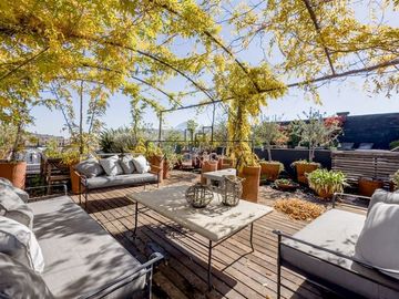 Departamento en Venta en ESPECTACULAR PENTHOUSE EN PIEDRA ROJA