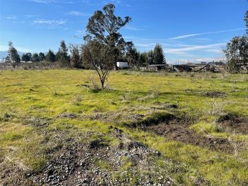 Parcela en Venta en RAUCO
